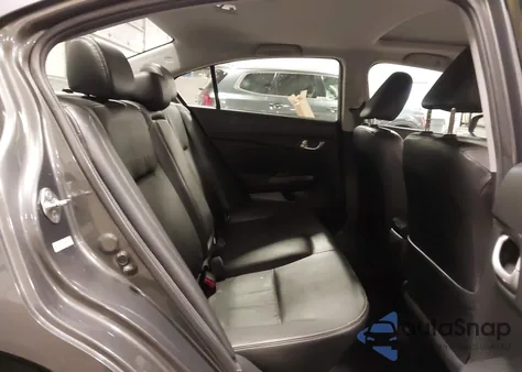 2013 Honda Civic Ex-L z USA, uszkodzony, nr VIN 2HGFB2F9XDH521669